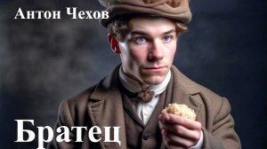 Антон Чехов. "Братец"