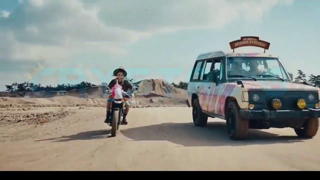 NEW MODE COMING TO PUBG | FANTASY BATTLE ROYALE MODE - NEW TRAILER #CrystalG смотреть онлайн