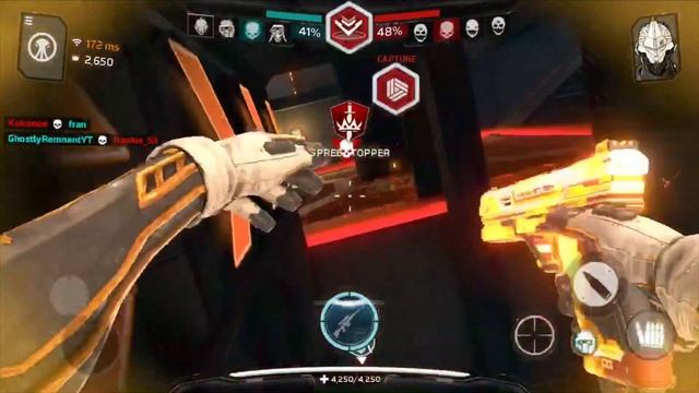 MCVS Multiplayer: Monark Ultimate Ability Unlocked! 19 kill Win! смотреть онлайн