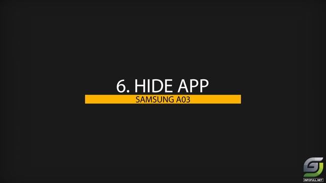 Top 10 Tips and Tricks Samsung A03 you need Know смотреть онлайн