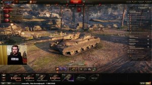 Обзор всей ветки итальянских ТТ ☀ Аналитика патча 1.11.1