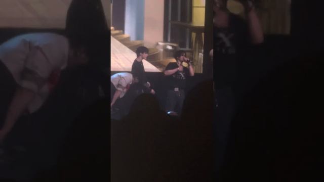 [LUVITY Fancam] ? CRAVITY | GROOVY 2/3 ? (2023.06.18) смотреть онлайн