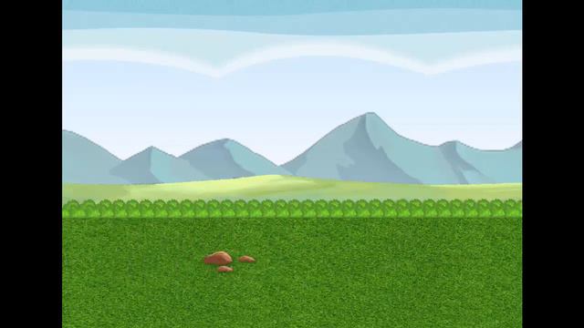 Angry Birds Custom Animation - Poached Eggs Movie