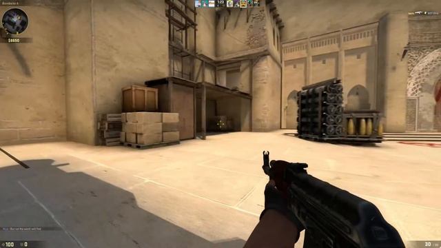 Learning to cs:go смотреть онлайн