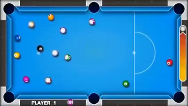 Grip Game´s 5-in-1 Arcade Hits - 8Ball Pool teaser - PSP® (minis) and PlayStation®3 смотреть онлайн