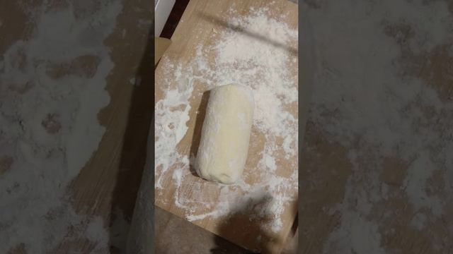 Сырники, простая формовка смотреть онлайн