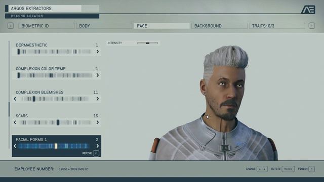 Starfield | First 30 Mins Gameplay (Xbox PC) | Character Creation (Traits) | Dialogue Delay | Lag смотреть онлайн