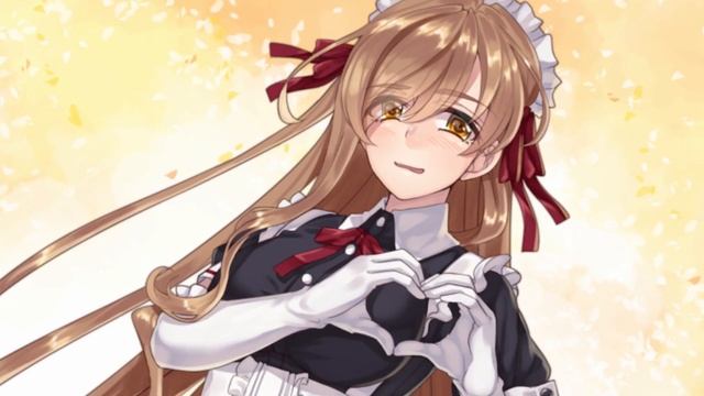 Yuri Review: Fatal Twelve Visual Novel смотреть онлайн
