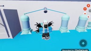 new inflation game