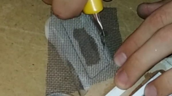 PKP "Pecheneg" model made of wood DIY | ПКП "Печенег" макет из дерева своими руками