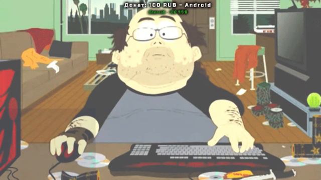 ЗЕ КАРАТЕЛЬ ЧАСТЬ #1 смотреть онлайн