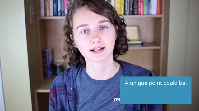 How to Write a Synopsis смотреть онлайн