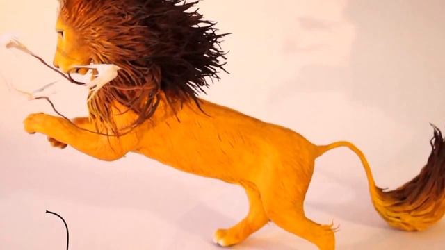 Лев смотреть онлайн