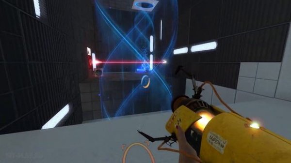 Portal Stories: Mel [Advanced Mode] | Полное прохождение