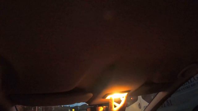 Gopro 4K Fiat Grande Punto Manual - POV Test Drive смотреть онлайн