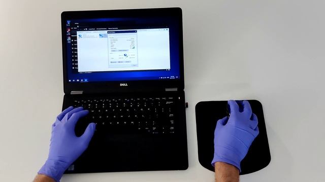 Dell Latitude E7470 in 2021 FULL REVIEW смотреть онлайн