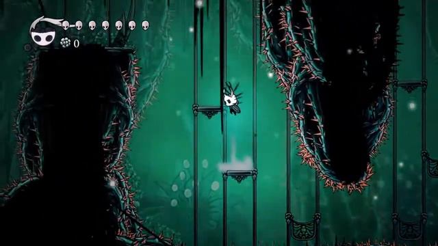 Предавший Лорд | Hollow Knight смотреть онлайн