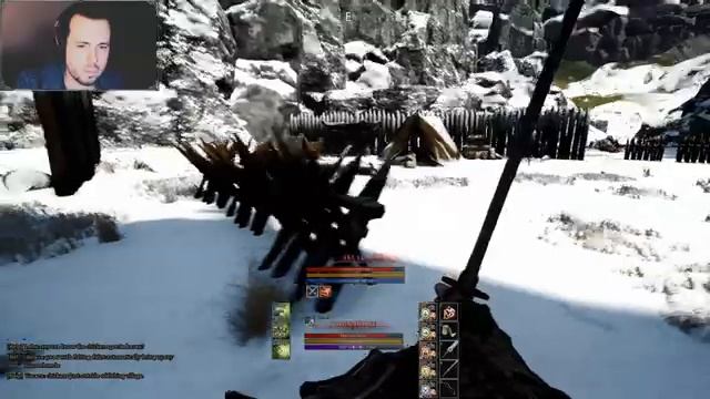 Mortal Online 2 | Классная игрулька смотреть онлайн