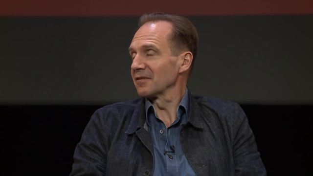 Tilda Swinton, Ralph Fiennes and Luca Guadagnino I Interview I TimesTalks смотреть онлайн