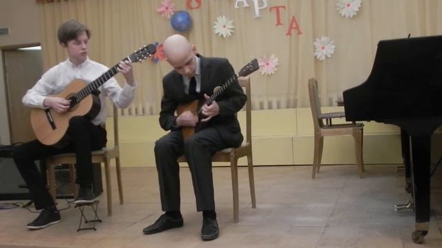 Я ВСТРЕТИЛ ВАС. Инструментал смотреть онлайн