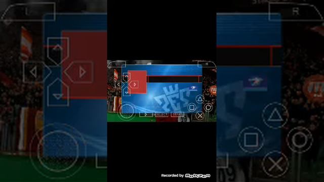 للأندرويد تحميل لعبة Pes 2016 لمحاكي Ppsspp بدون فك الضغط+أول فيديو