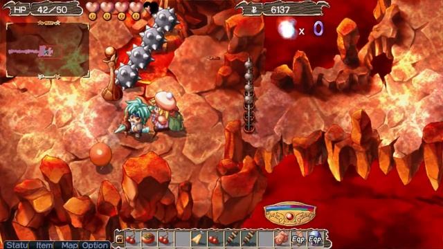Zwei: The Arges Adventure part 6: Mt. St. Kenopi смотреть онлайн