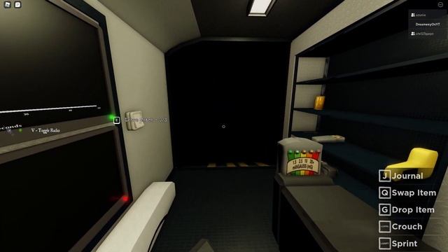 A Normal Winning Game in Blair | Roblox смотреть онлайн