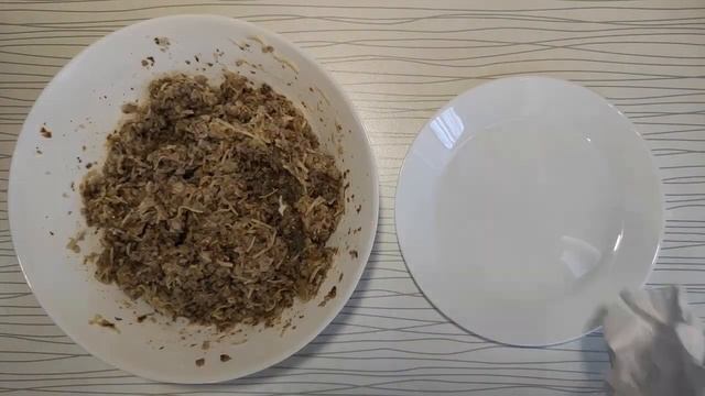 Котлеты из гречневой каши, не хуже чем мясные! смотреть онлайн