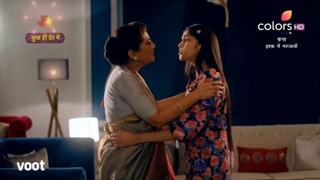 Fanaa - Ishq Mein Marjawan | फना - इश्क में मरजावां | Episode 6 | 07 February 2022