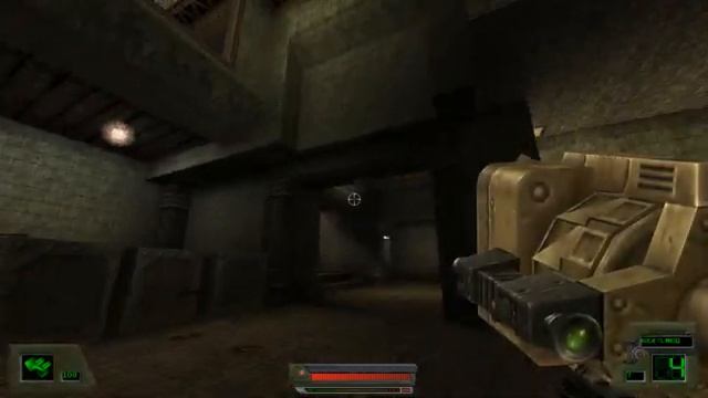 Soldier of Fortune - Full Game Walkthrough смотреть онлайн