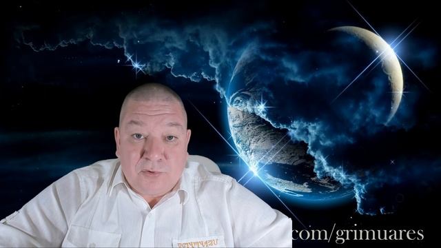 Что есть Абсолют? Кто создал души? Законы миров. смотреть онлайн