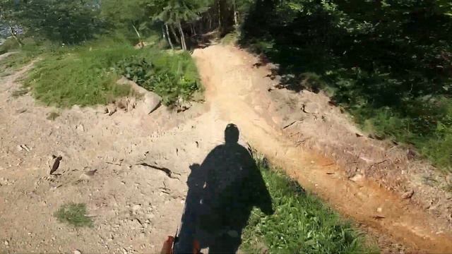Bikepark Willingen 2021 | Downhill RAW смотреть онлайн