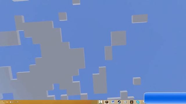 Spooky Scary Skeletons - minecraft Version смотреть онлайн