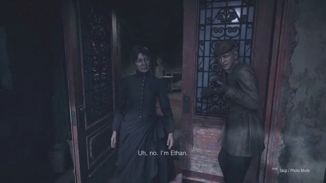 "Mama Miranda" - RESIDENT EVIL VILLAGE DEMO - Walkthrough Hindi/Urdu смотреть онлайн