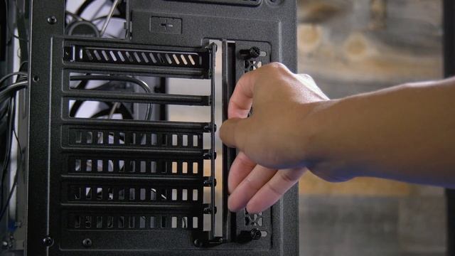 Antec P8 Case Critical Review смотреть онлайн