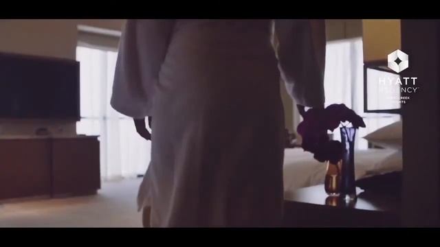 HYATT REGENCY DUBAI CREEK HEIGHTS 5* - Хаят Регенси Дубай Грейт Хитс - ОАЭ, Дубай | обзор отеля смотреть онлайн