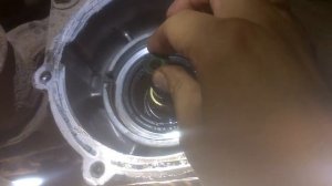 Гул редуктора Nissan X-Trail Т30