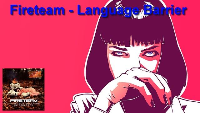 Fireteam Language Barrier смотреть онлайн