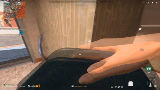 КАСТОВ-762 ТЕПЕРЬ В МЕТЕ WARZONE 2 смотреть онлайн