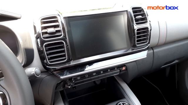 Citroen C5 Aircross | Mini prova in anteprima e opinioni sul nuovo SUV francese смотреть онлайн
