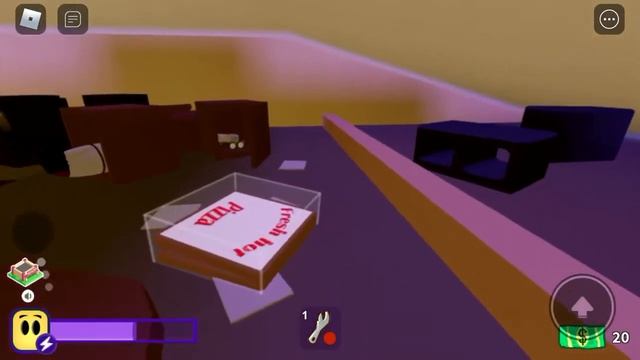 Roblox Break in Part 3 Final ENDING! смотреть онлайн