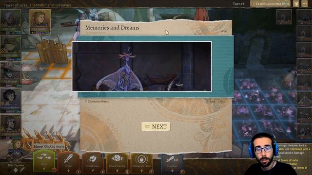 Finale parte seconda - [32b] Wildermyth ita смотреть онлайн