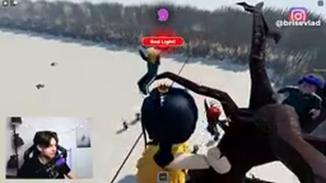 СТАЛ ЧИТЕРОМ В ИГРЕ КАЛЬМАРА РОБЛОКС! Лайфхаки в Squid Game Roblox. Красный свет зеленый свет смотреть онлайн