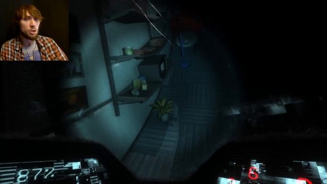 Narcosis - Неожиданный ФИНАЛ смотреть онлайн