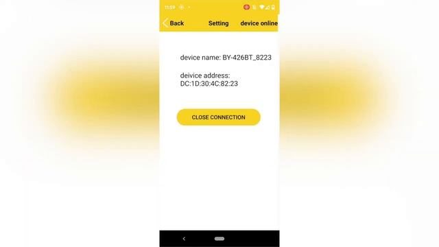 Beeprt By426bt Bluetooth Thermal Printing Tutorial and Setup for Android Phones on Ebay and Poshmar смотреть онлайн
