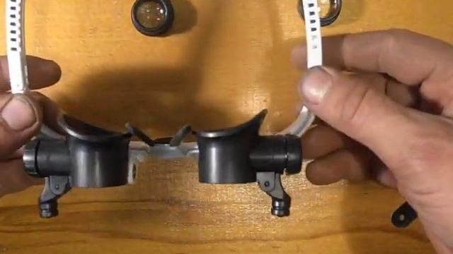 Обзор. Бинокуляры *8, *23 смотреть онлайн