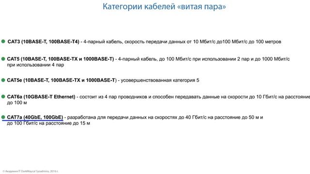 Обучающий курс Cisco 5 смотреть онлайн