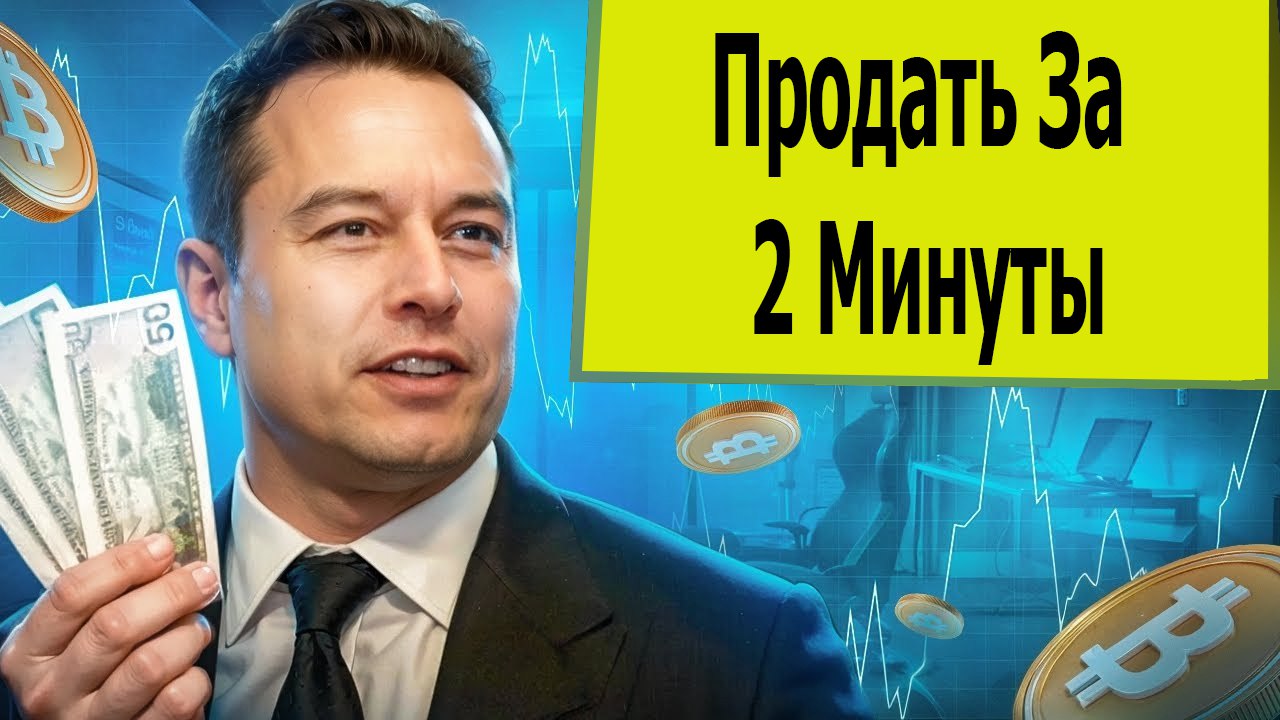 Как Пользоваться BYBIT P2P [Купить/Продать За 2 Минуты] | Это Лучшая Замена Binance P2P