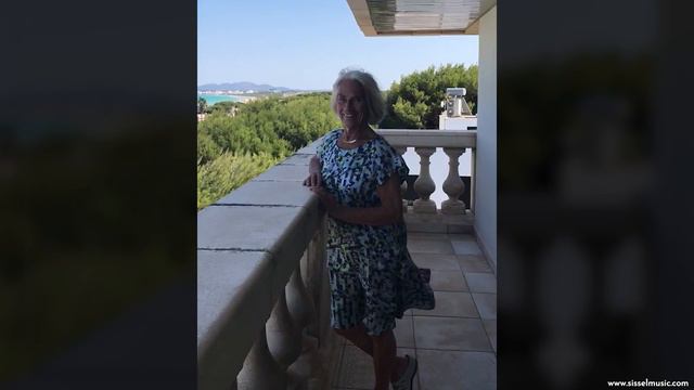 Sissel - Three Times A Lady