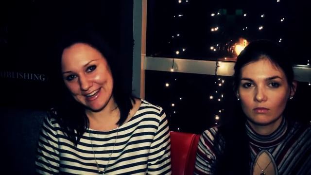 Миссис Рязань 2014 - Пресс конференция - 20 марта смотреть онлайн